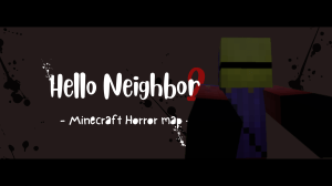 Hello Neighbor 2 - Nightmare